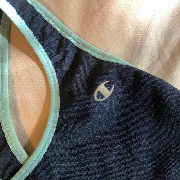 Champion Sports Bra - Picture 6 of 7